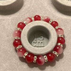 Handmade Bracelet ( Toddler Friendly)